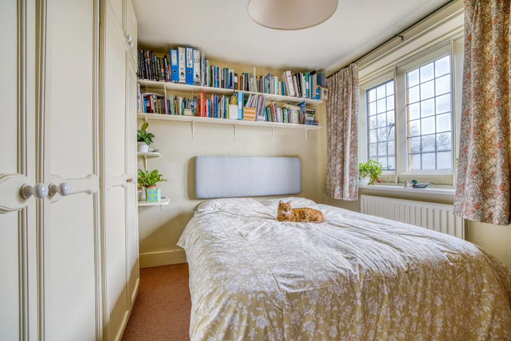 Additional property image - Titlands Lane, Wookey Hole, Nr. Wells