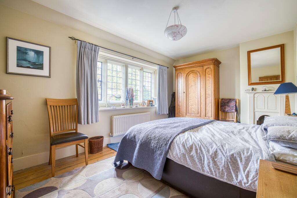 Additional property image - Titlands Lane, Wookey Hole, Nr. Wells