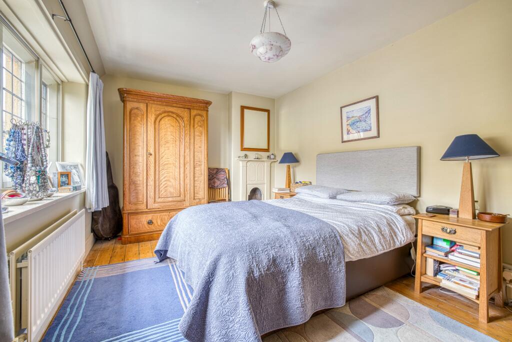 Additional property image - Titlands Lane, Wookey Hole, Nr. Wells