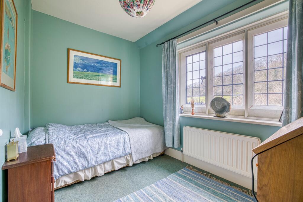 Additional property image - Titlands Lane, Wookey Hole, Nr. Wells