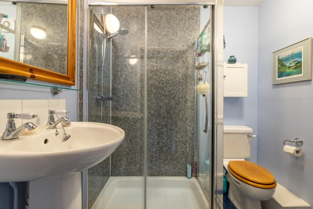 Additional property image - Titlands Lane, Wookey Hole, Nr. Wells