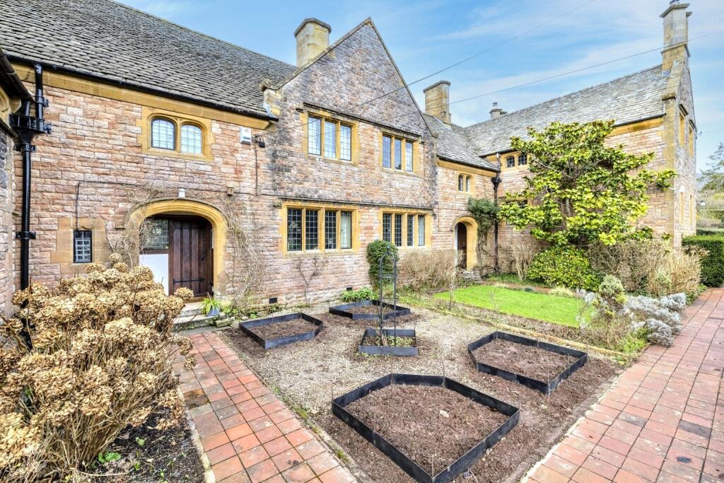 Additional property image - Titlands Lane, Wookey Hole, Nr. Wells