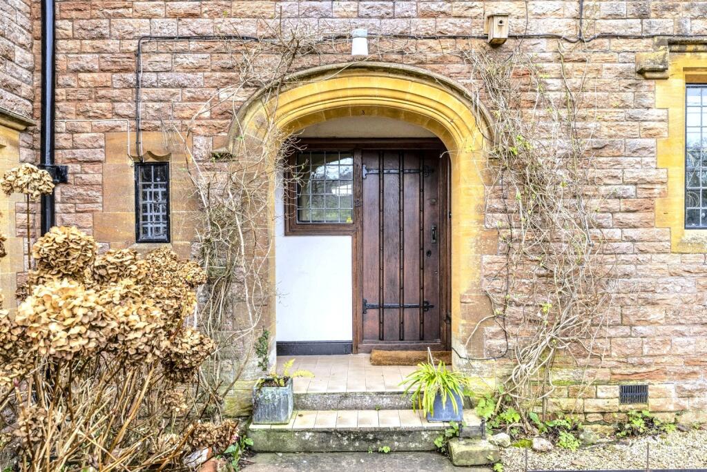 Additional property image - Titlands Lane, Wookey Hole, Nr. Wells
