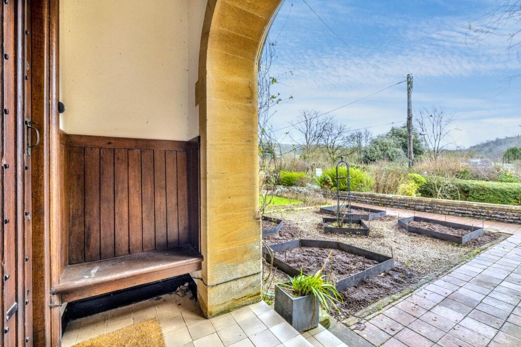 Additional property image - Titlands Lane, Wookey Hole, Nr. Wells
