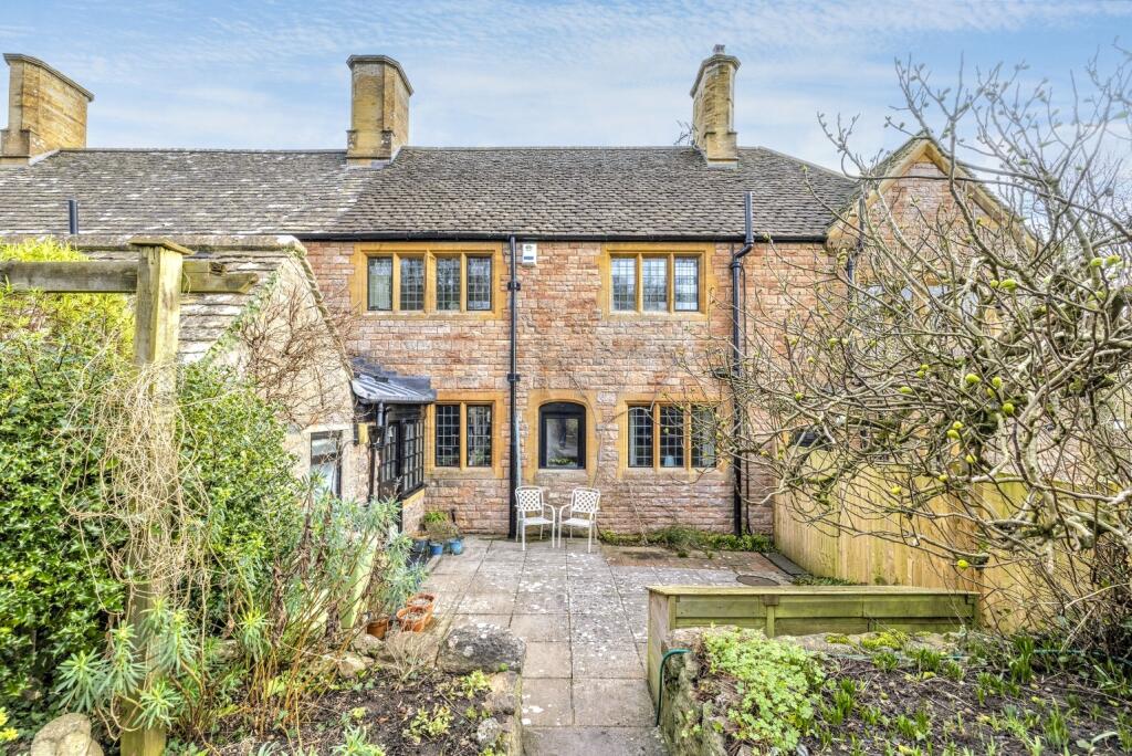 Additional property image - Titlands Lane, Wookey Hole, Nr. Wells