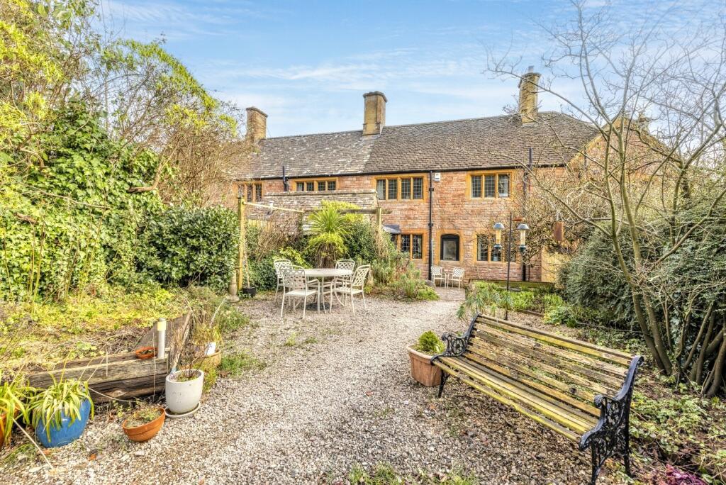 Additional property image - Titlands Lane, Wookey Hole, Nr. Wells