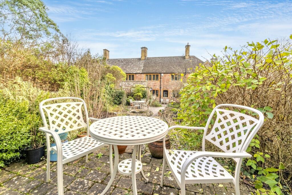 Additional property image - Titlands Lane, Wookey Hole, Nr. Wells
