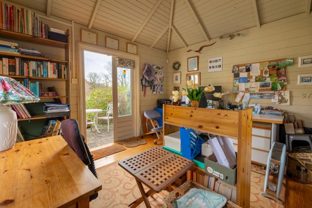 Additional property image - Titlands Lane, Wookey Hole, Nr. Wells