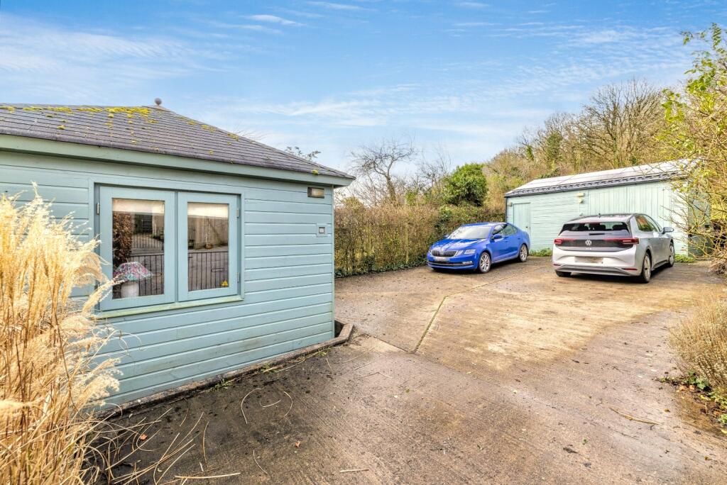 Additional property image - Titlands Lane, Wookey Hole, Nr. Wells