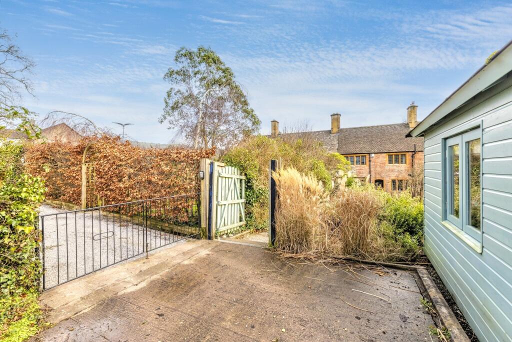 Additional property image - Titlands Lane, Wookey Hole, Nr. Wells