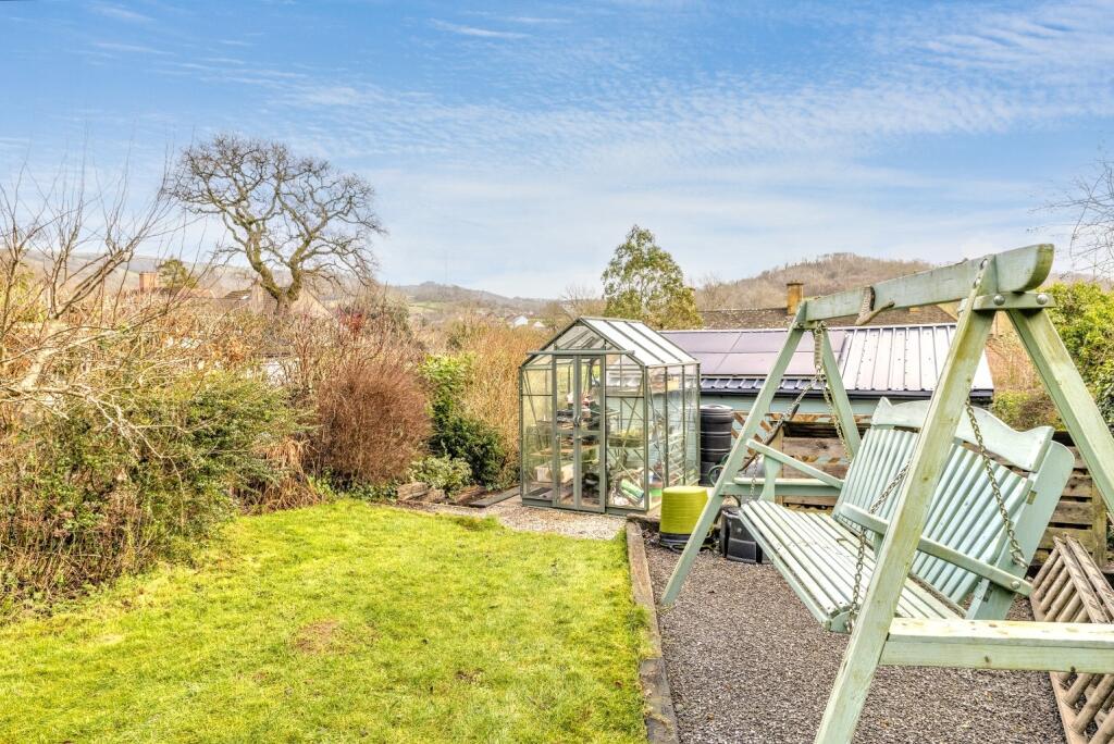 Additional property image - Titlands Lane, Wookey Hole, Nr. Wells