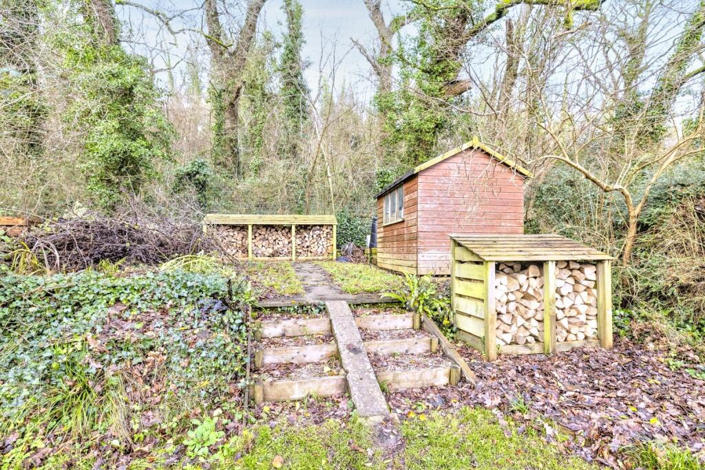 Additional property image - Titlands Lane, Wookey Hole, Nr. Wells