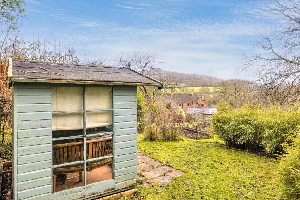 Additional property image - Titlands Lane, Wookey Hole, Nr. Wells
