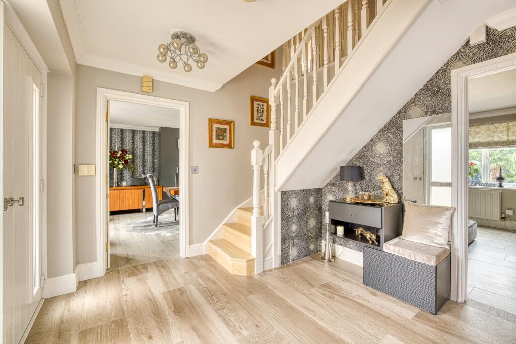 Additional property image - Meare, between Glastonbury and Wedmore
