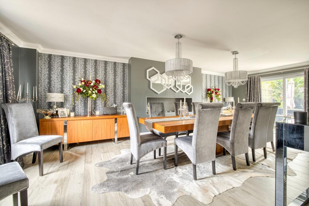 Additional property image - Meare, between Glastonbury and Wedmore