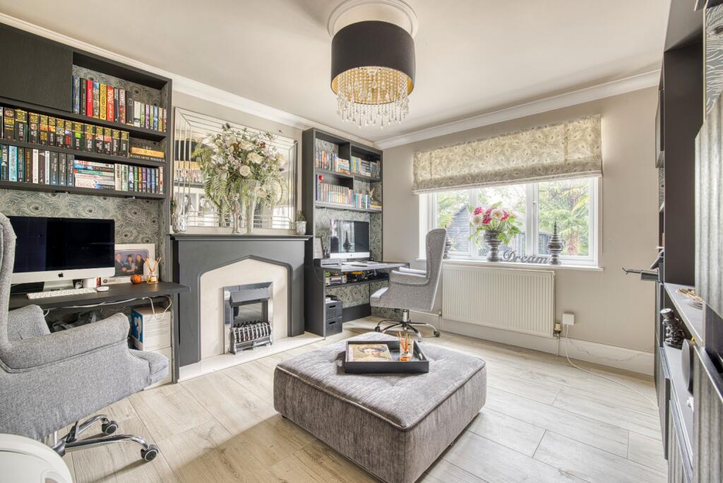 Additional property image - Meare, between Glastonbury and Wedmore