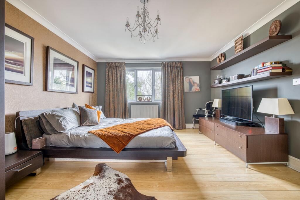 Additional property image - Meare, between Glastonbury and Wedmore