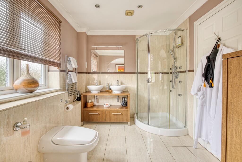 Additional property image - Meare, between Glastonbury and Wedmore