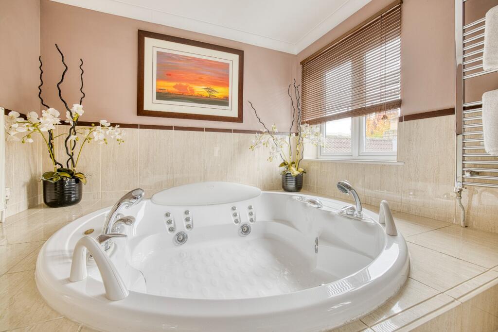 Additional property image - Meare, between Glastonbury and Wedmore