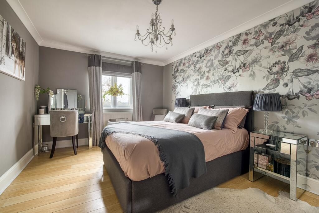 Additional property image - Meare, between Glastonbury and Wedmore