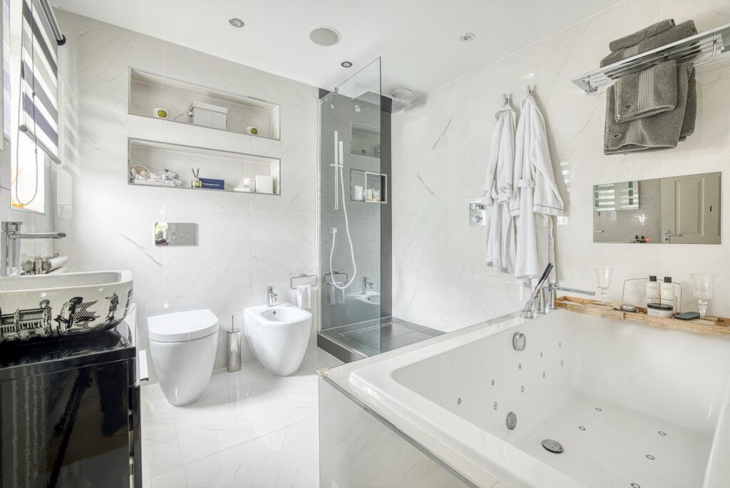 Additional property image - Meare, between Glastonbury and Wedmore