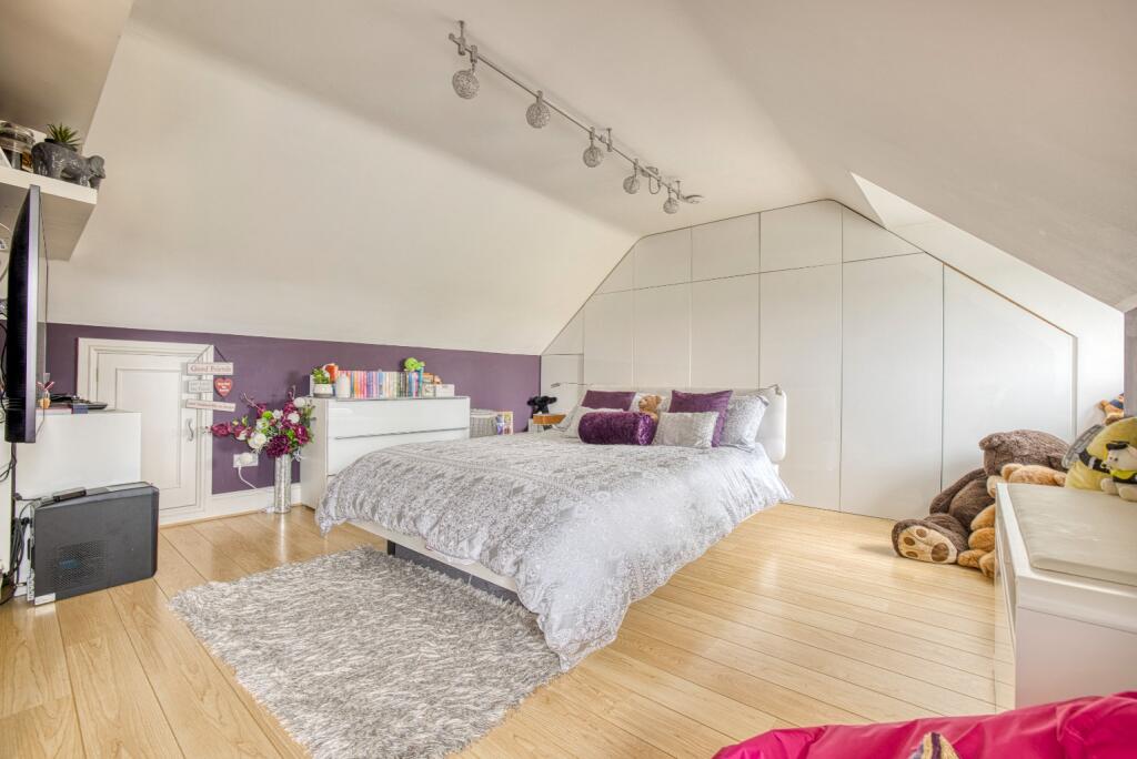 Additional property image - Meare, between Glastonbury and Wedmore