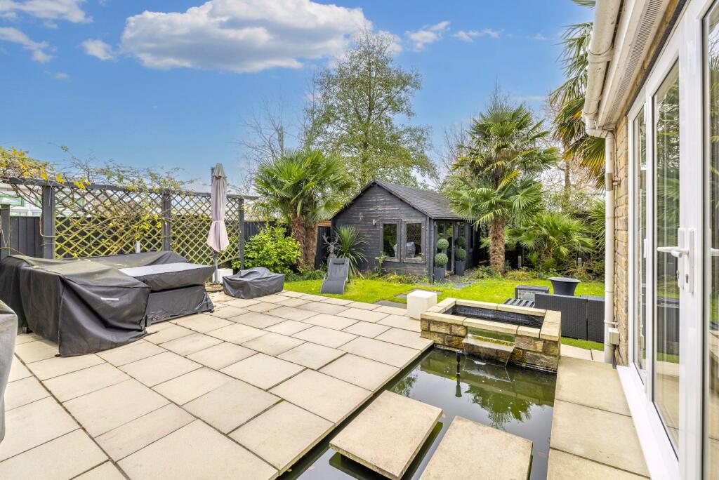 Additional property image - Meare, between Glastonbury and Wedmore