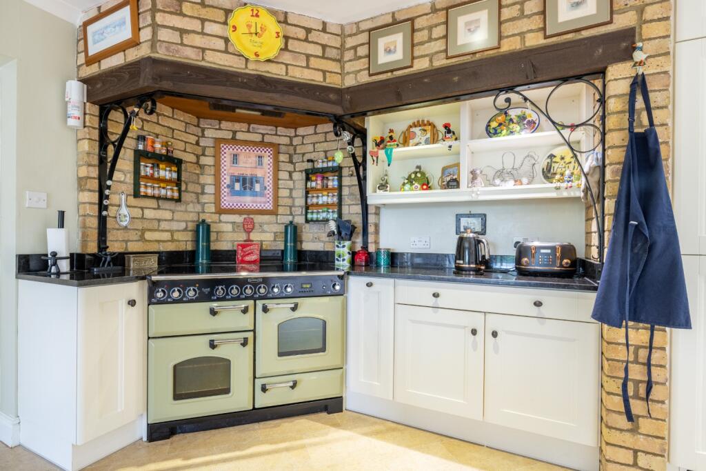Additional property image - Baltonsborough, between Castle Cary and Glastonbury