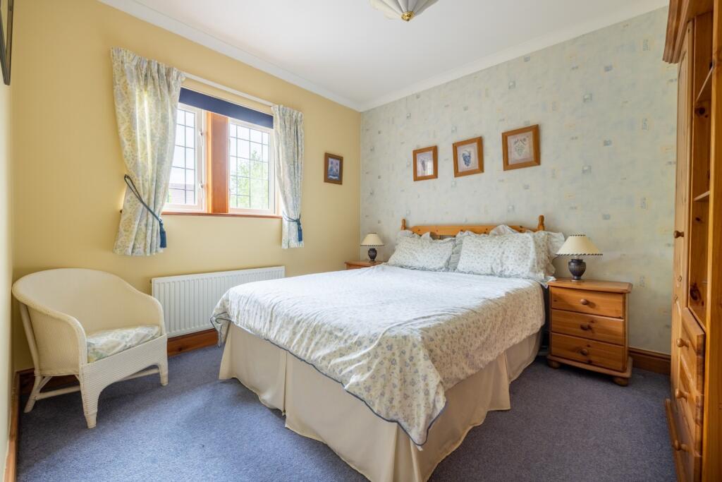 Additional property image - Baltonsborough, between Castle Cary and Glastonbury
