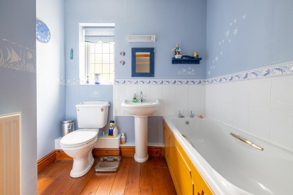 Additional property image - Baltonsborough, between Castle Cary and Glastonbury