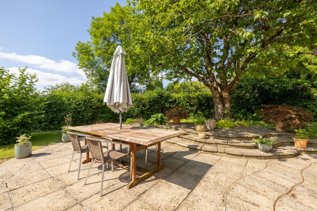 Additional property image - Baltonsborough, between Castle Cary and Glastonbury