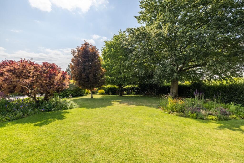 Additional property image - Baltonsborough, between Castle Cary and Glastonbury