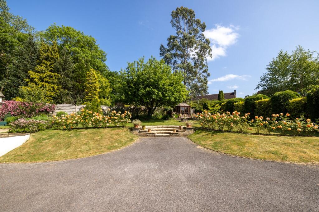 Additional property image - Baltonsborough, between Castle Cary and Glastonbury