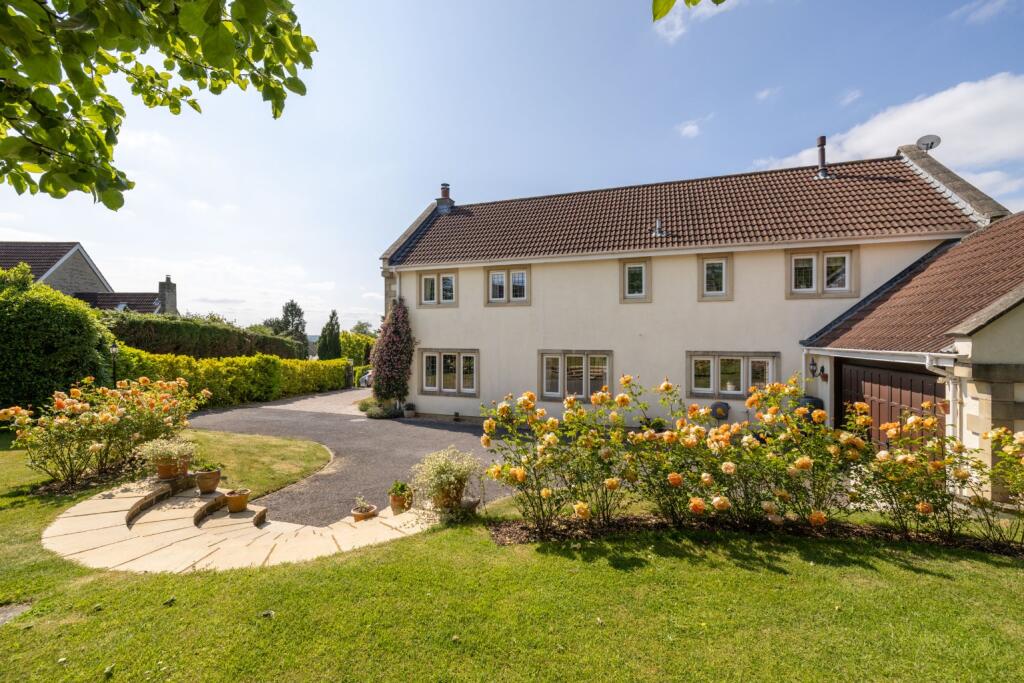 Additional property image - Baltonsborough, between Castle Cary and Glastonbury
