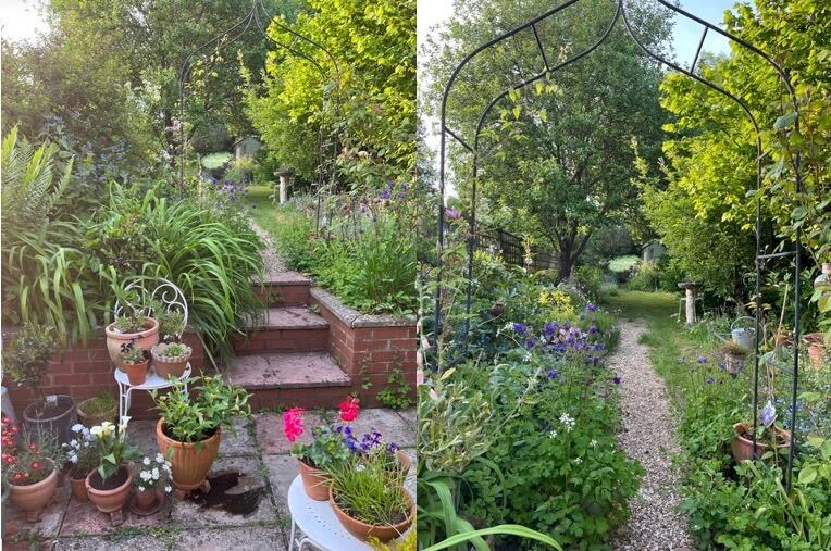 Additional property image - 700mts from Cathedral, Bath Road, Wells