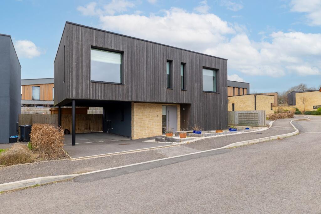 Main image of property: Bruton, Somerset, BA10