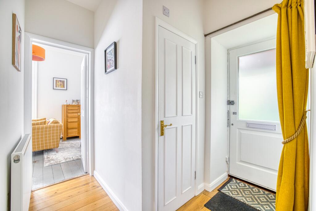 Additional property image - New Street, Wells, Somerset