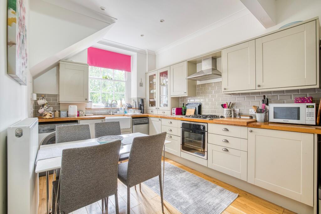 Additional property image - New Street, Wells, Somerset