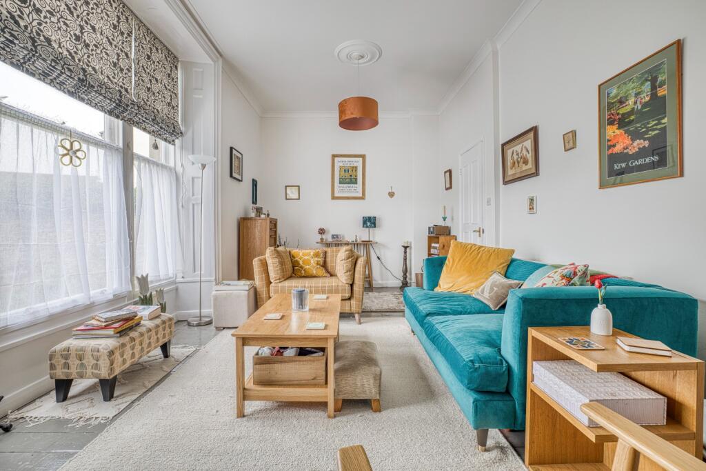 Additional property image - New Street, Wells, Somerset