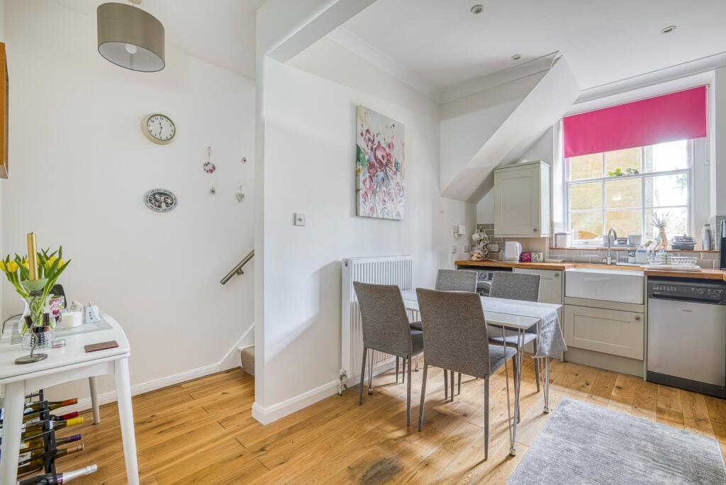 Additional property image - New Street, Wells, Somerset