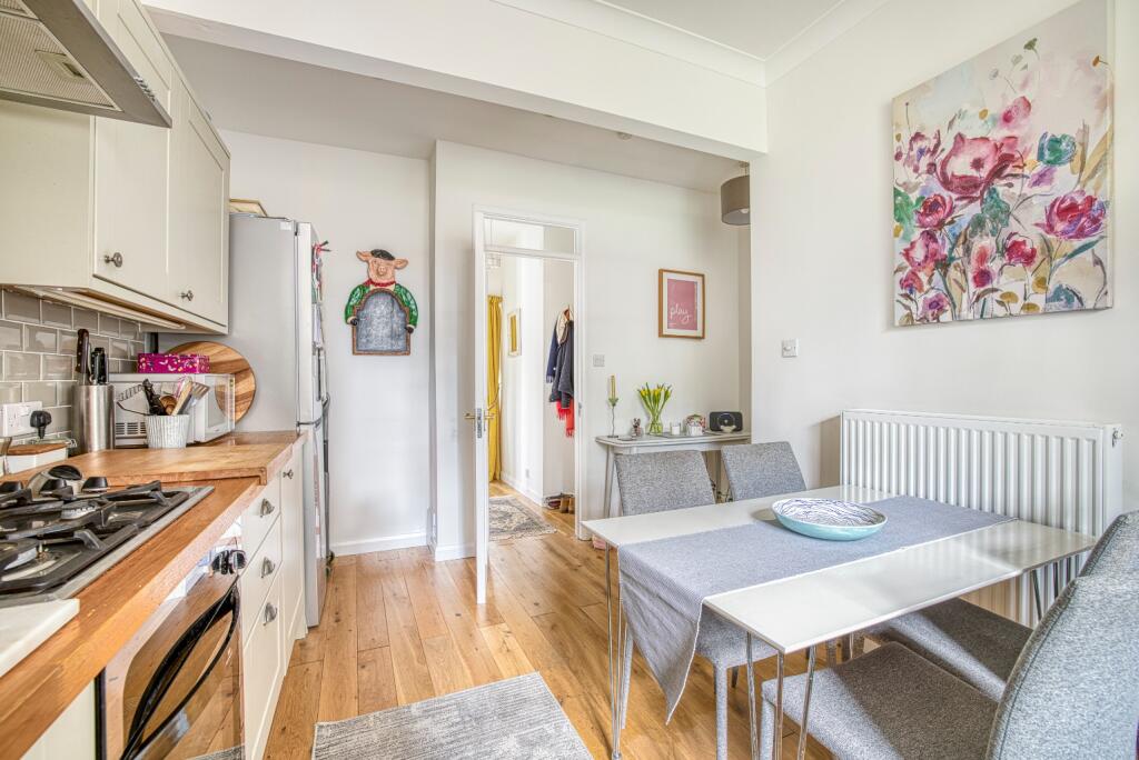 Additional property image - New Street, Wells, Somerset