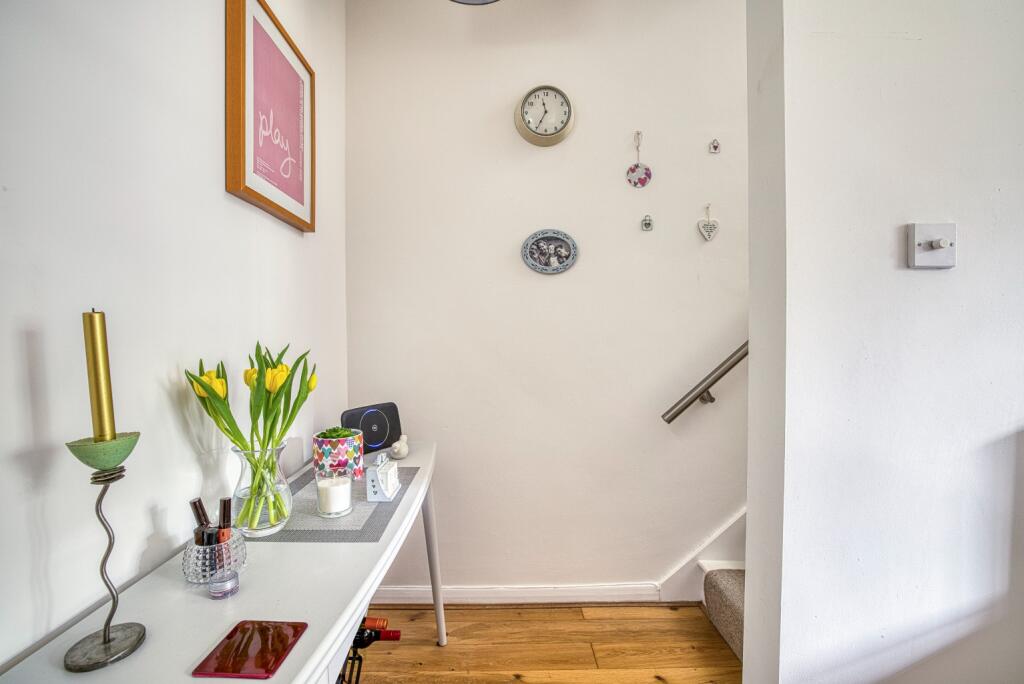 Additional property image - New Street, Wells, Somerset
