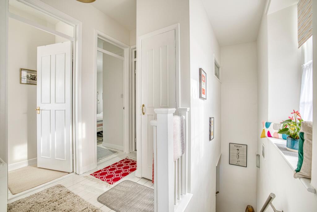Additional property image - New Street, Wells, Somerset