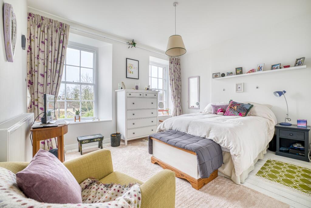 Additional property image - New Street, Wells, Somerset