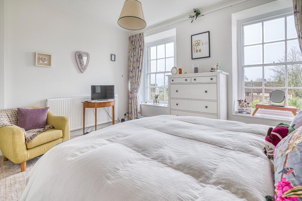 Additional property image - New Street, Wells, Somerset