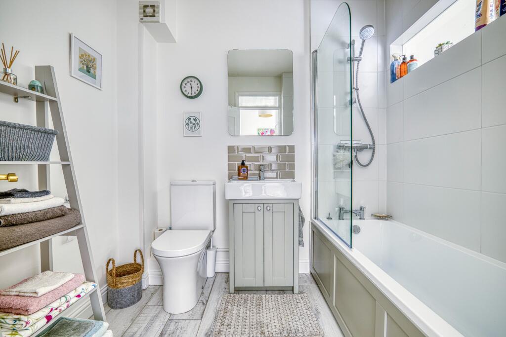 Additional property image - New Street, Wells, Somerset