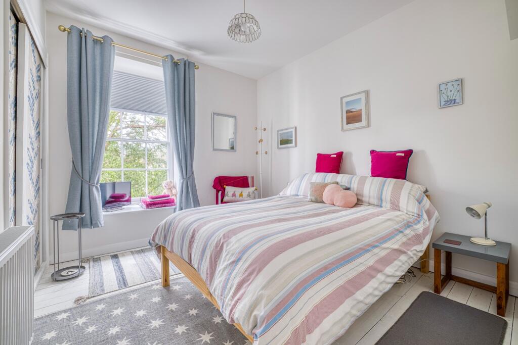 Additional property image - New Street, Wells, Somerset