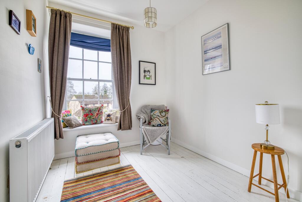 Additional property image - New Street, Wells, Somerset
