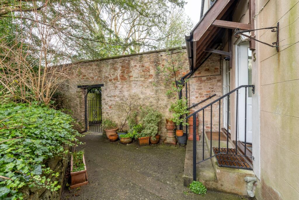 Additional property image - New Street, Wells, Somerset