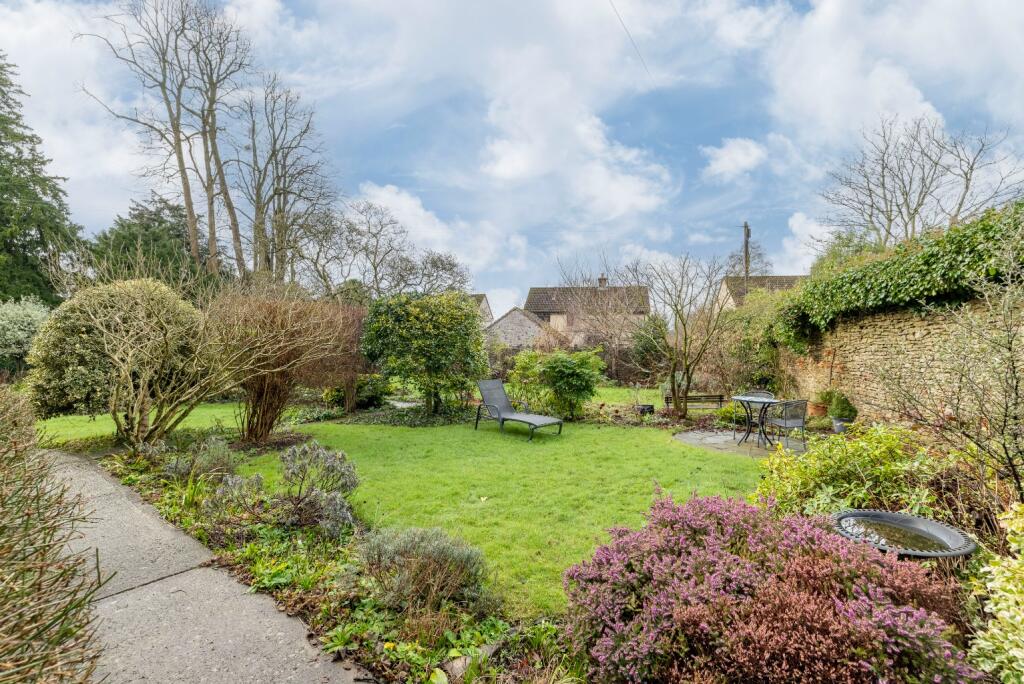 Additional property image - New Street, Wells, Somerset